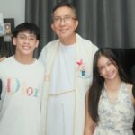 Carlos Yulo Gets Emotional As Siblings Achieve Dream Home Milestone