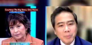 Jimmy Bondoc claim on ICC warrant service draws questions after Ces Drilon interview