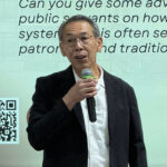 Diokno urges resumption of joint hearing on high electricity costs after Senate shakeup