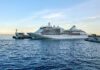 Filipino cruise ship workers arrested, deported in US child pornography investigation
