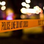 Delivery Rider Injured After Being Robbed & Beaten by 2 Men in Tondo