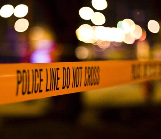 Delivery Rider Injured After Being Robbed & Beaten by 2 Men in Tondo