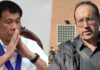 Duterte’s Lawyer Nicholas Kaufman Withdraws from Ex-President’s Legal Team