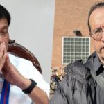 Duterte’s Lawyer Nicholas Kaufman Withdraws from Ex-President’s Legal Team