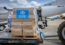 What you need to know about the Ebola outbreak that has the WHO concerned
