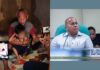 Elderly busker jailed for feeding grandchild, while Dela Rosa remains free amid ICC warrant