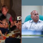Elderly busker jailed for feeding grandchild, while Dela Rosa remains free amid ICC warrant