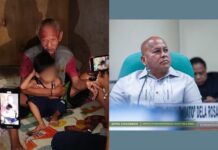 Elderly busker jailed for feeding grandchild, while Dela Rosa remains free amid ICC warrant