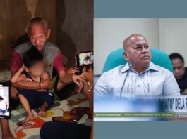 Elderly busker jailed for feeding grandchild, while Dela Rosa remains free amid ICC warrant