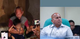 Elderly busker jailed for feeding grandchild, while Dela Rosa remains free amid ICC warrant