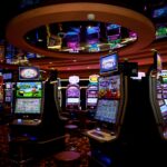 How Slot Games Continue To Evolve With Mobile User Behavior
