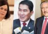 Erwin Tulfo Confident No Change in Senate Leadership amid Possible Sara Duterte Impeachment Trial