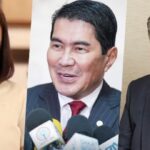 Erwin Tulfo Confident No Change in Senate Leadership amid Possible Sara Duterte Impeachment Trial