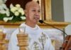 Priest Chosen As Tagbilaran Bishop Backs Out In Unexpected Decision