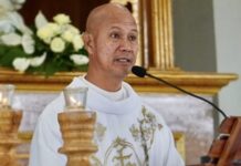 Priest Chosen As Tagbilaran Bishop Backs Out In Unexpected Decision