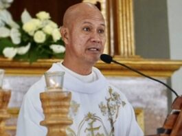Priest Chosen As Tagbilaran Bishop Backs Out In Unexpected Decision