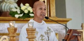 Priest Chosen As Tagbilaran Bishop Backs Out In Unexpected Decision