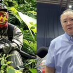 No More Negotiations Teodoro Takes Firm Stand Against NPA Talks