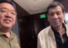 ‘See You Soon’ Message From Harry Roque to Duterte Sparks Strong Reactions Online