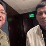 ‘See You Soon’ Message From Harry Roque to Duterte Sparks Strong Reactions Online