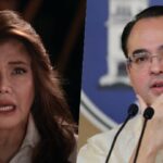 Imee Marcos Calls on Alan Peter Cayetano To Open Blue Ribbon Committee Now