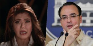 Imee Marcos Calls on Alan Peter Cayetano To Open Blue Ribbon Committee Now