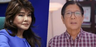 Imee Marcos Speaks on “Non-Existent” Relationship with Brother Bongbong