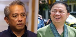 Remulla Assures PH Gov’t Efforts for Red Notice vs. Zaldy Co