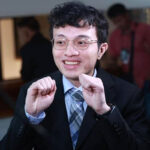 Suspended No More Kiko Barzaga Makes Comeback & Eyes Clean Slate