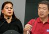 Koko Pimentel Reacts To Rumors Senators Will Allegedly Block Sara Duterte’s Impeachment Trial