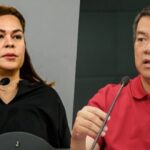 Koko Pimentel Reacts To Rumors Senators Will Allegedly Block Sara Duterte’s Impeachment Trial
