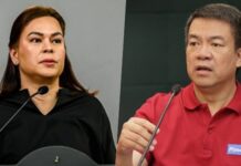 Koko Pimentel Reacts To Rumors Senators Will Allegedly Block Sara Duterte’s Impeachment Trial