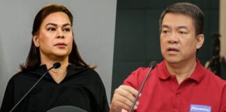 Koko Pimentel Reacts To Rumors Senators Will Allegedly Block Sara Duterte’s Impeachment Trial