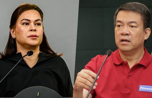 Koko Pimentel Reacts To Rumors Senators Will Allegedly Block Sara Duterte’s Impeachment Trial