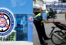 LTO Tops List Of Most Complained Government Agencies