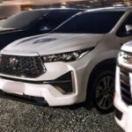 LTO summons official after service vehicle spotted at shopping establishment