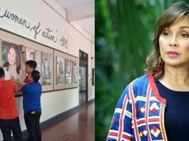Assumption College Removes Loren Legarda From ‘Wall of Empowered Women’| PhilNews