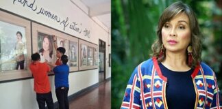 Assumption College Removes Loren Legarda From ‘Wall of Empowered Women’| PhilNews