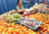 Philippine annual inflation at 7.2% in April, highest in three years