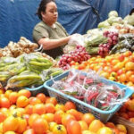 Philippine annual inflation at 7.2% in April, highest in three years