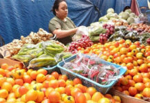 Philippine annual inflation at 7.2% in April, highest in three years