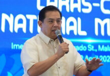 No ‘smoking gun’ in Romualdez video, PGMN anchor says