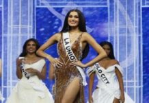 Miss Universe Philippines 2026 Winner Is Bea Millan-Windorski Of La Union