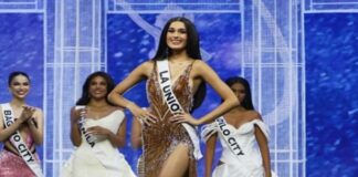Miss Universe Philippines 2026 Winner Is Bea Millan-Windorski Of La Union