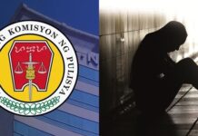 Napolcom Removes Cop In Alarming Case Involving Unconscious Victim