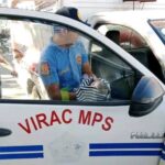 Newborn Baby Girl Found Abandoned in Vacant Lot in Catanduanes