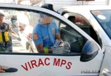 Newborn Baby Girl Found Abandoned in Vacant Lot in Catanduanes
