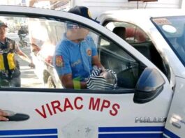 Newborn Baby Girl Found Abandoned in Vacant Lot in Catanduanes