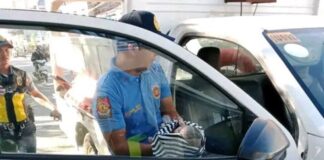 Newborn Baby Girl Found Abandoned in Vacant Lot in Catanduanes