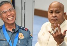 Nicolas Torre Willing To Join Search for Bato dela Rosa